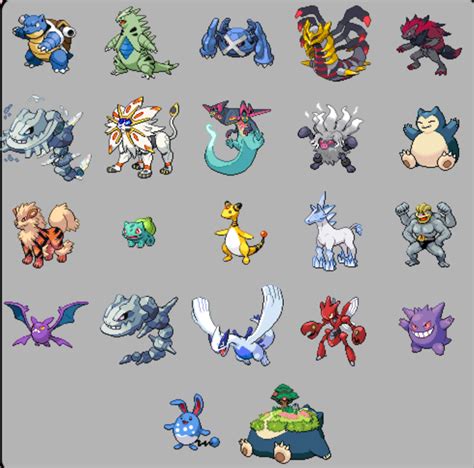 pokemon hnetai|Pokemon Category .